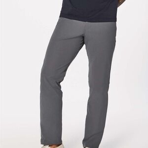 Lululemon ABC Pant 32